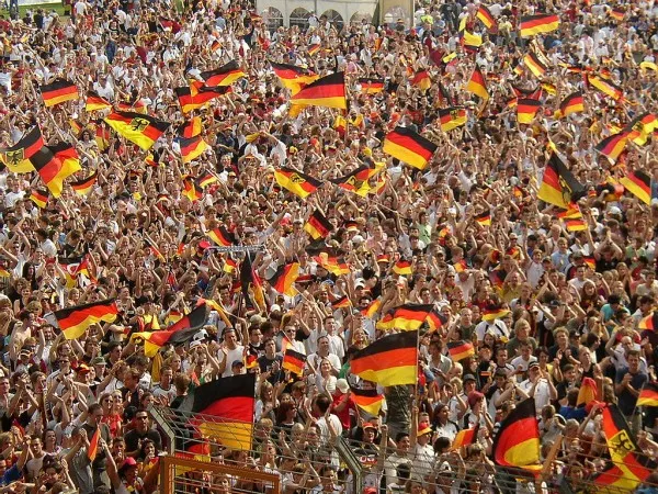 germany-celebration