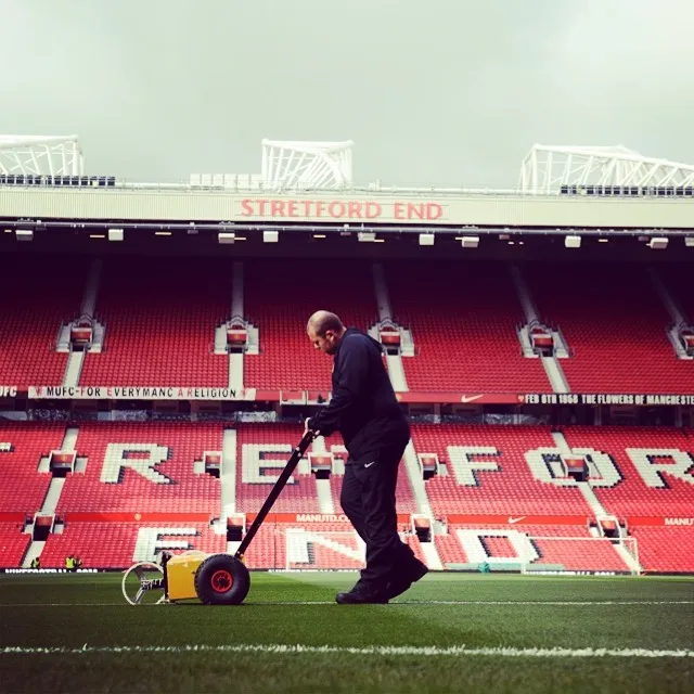 old-trafford