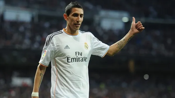 DiMaria