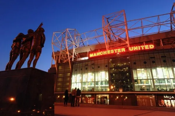 OldTrafford