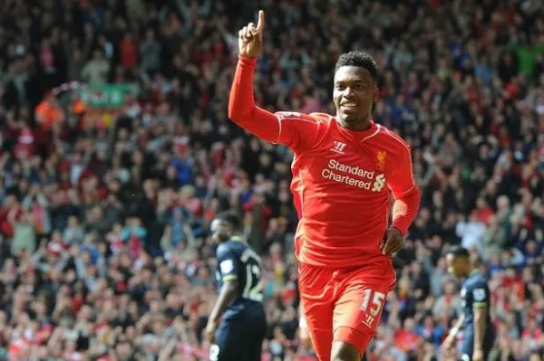 Sturridge