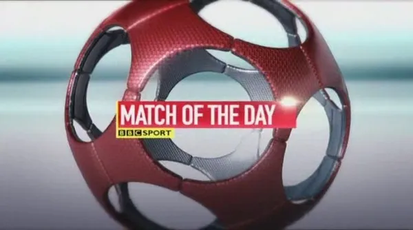 bbc match of the day
