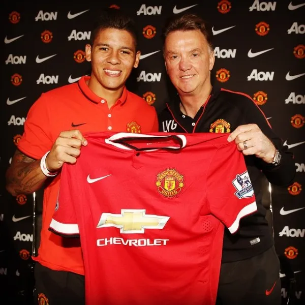 louis-van-gaal-marcos-rojo