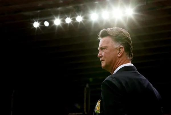 louis-van-gaal