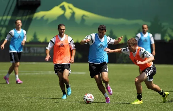 mls-all-star-game-training