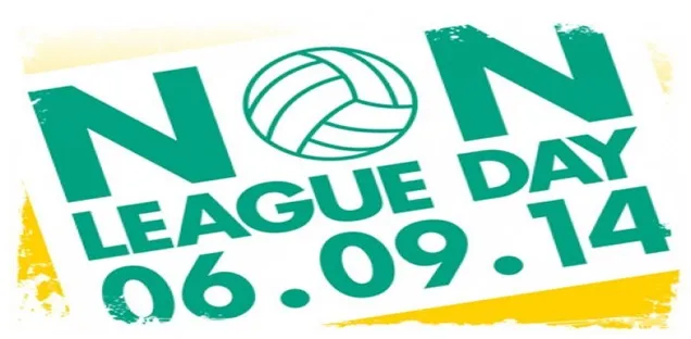 2014-09-06-Non-League-Day