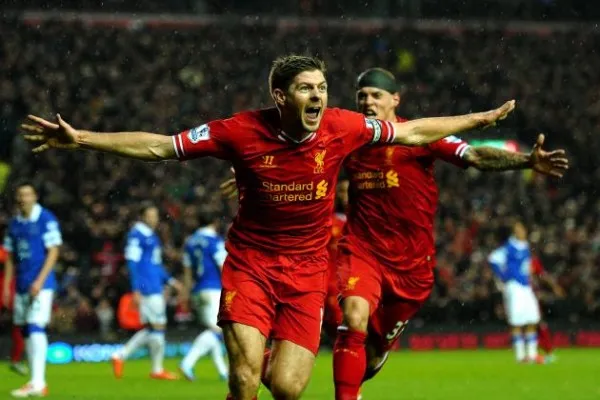 Gerrard EFC