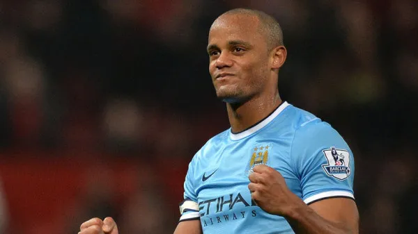 Kompany Key