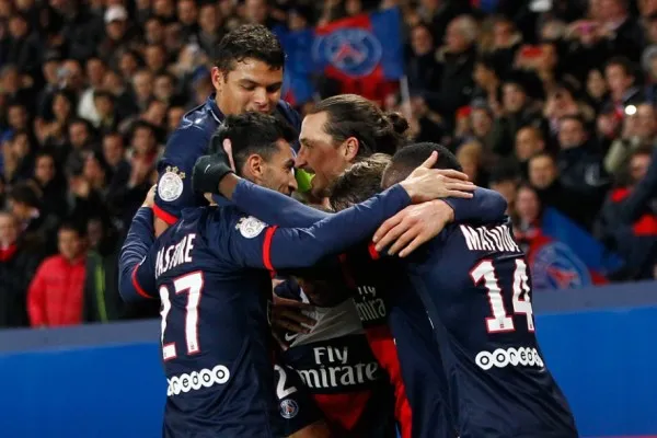 PSG