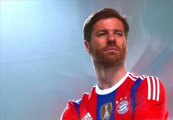 Xabi Key