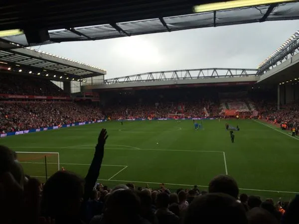 anfield