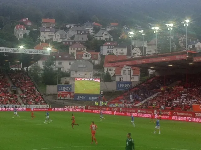 brann-stadion