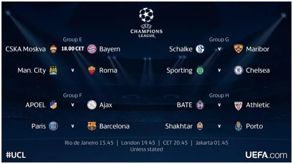 champions-league