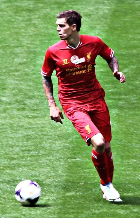 danny agger