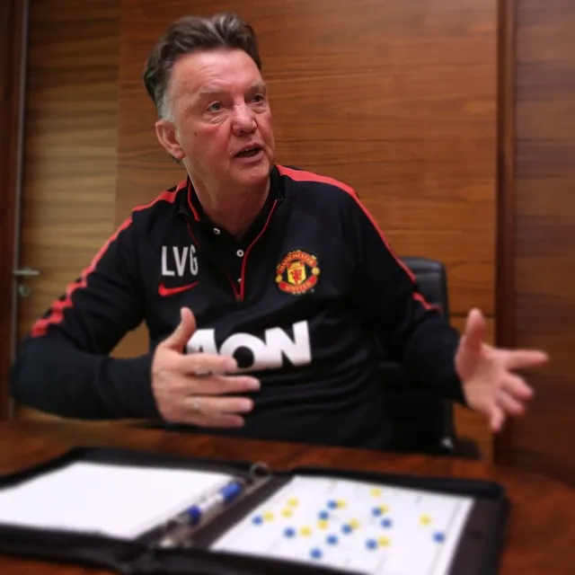 louis-van-gaal