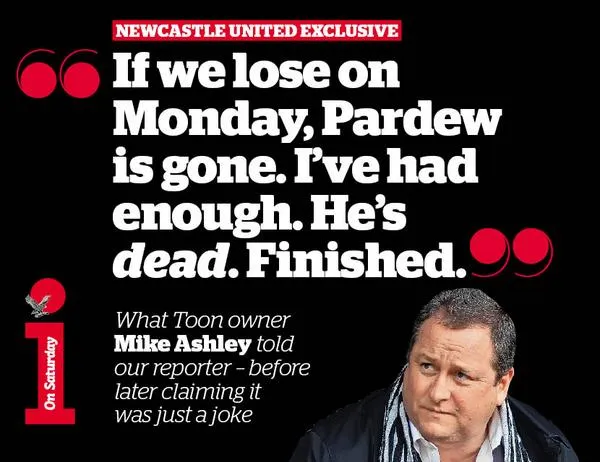 mike-ashley-alan-pardew