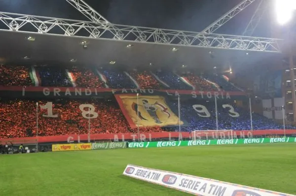 ultras-genoa