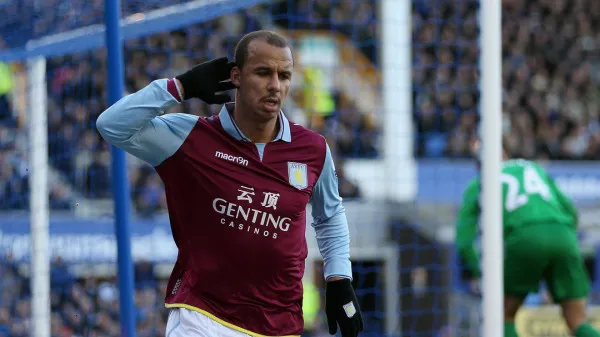 Agbonlahor Ev