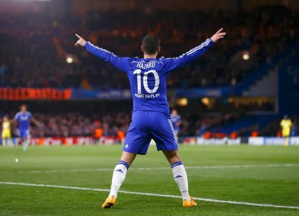 Hazard
