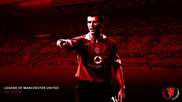 Manchester-United-Legend-Roy-Keane-Wallpaper