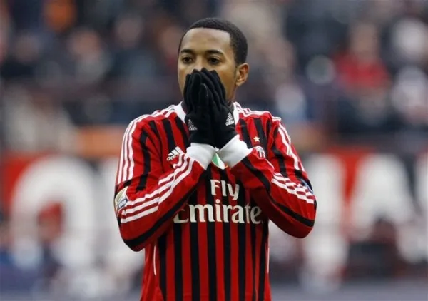 Robinho