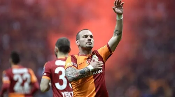 Sneijder