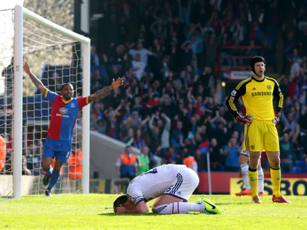 Crystal Palace v Chelsea - Premier League