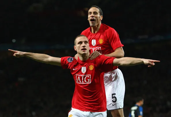 Vidic Ferdinand