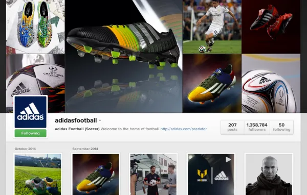 adidas-soccer-instagram