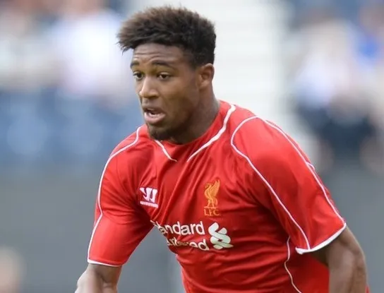 Jordon Ibe, Liverpool