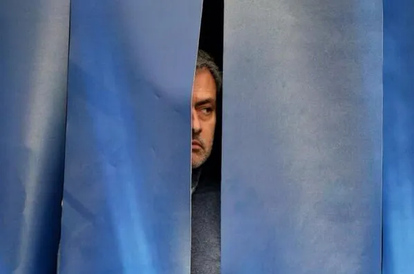 jose-mourinho