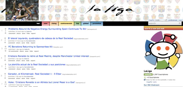 laliga-subreddit