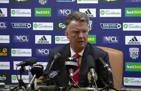 louis-van-gaal