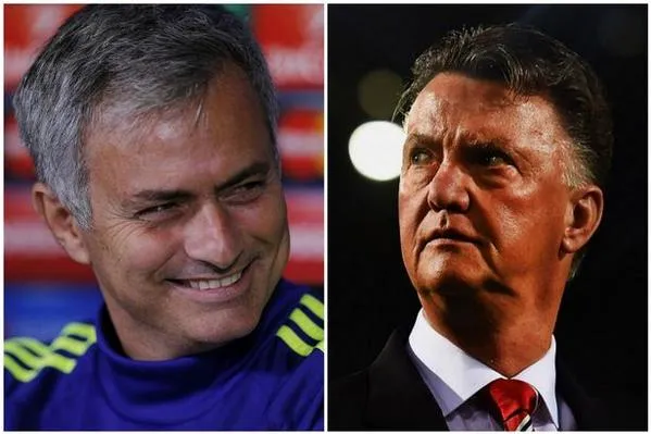 mourinho-van-gaal