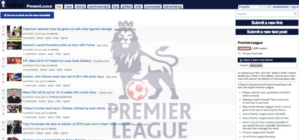 premierleague-subreddit