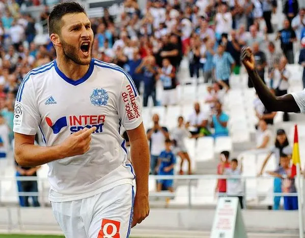 Andre-Pierre Gignac