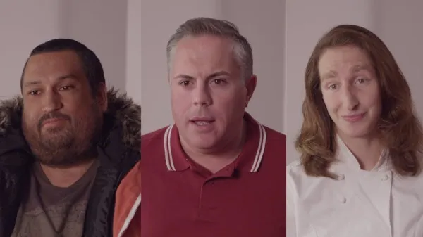 Face to Face with the Arsenal Family