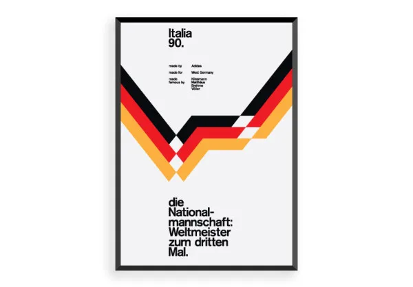 Germany_World_Cup_Art_Poster_Print