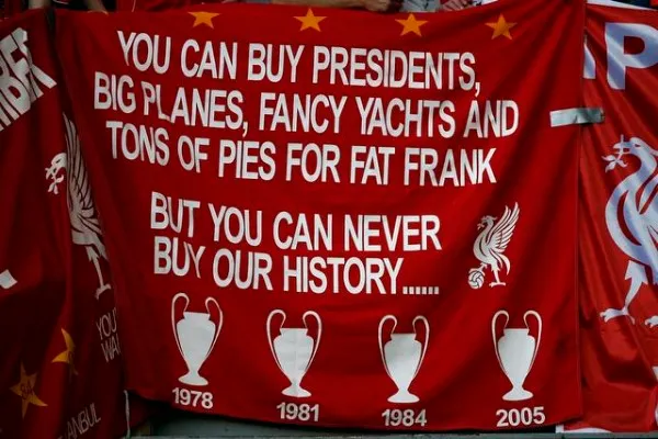 European Football - UEFA Champions League - Semi-Final 2nd Leg MD12 - Liverpool FC v Chelsea FC