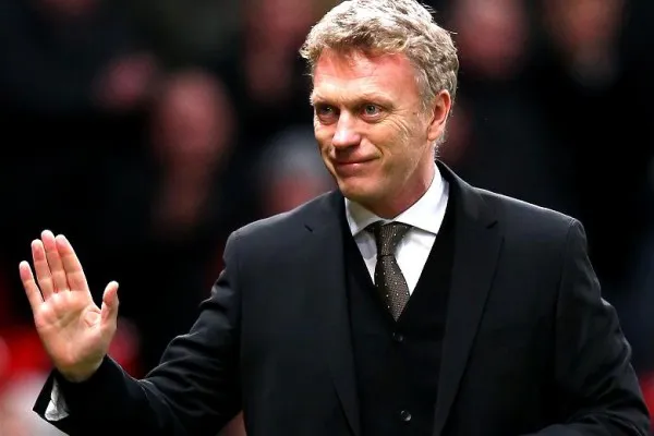 Moyes