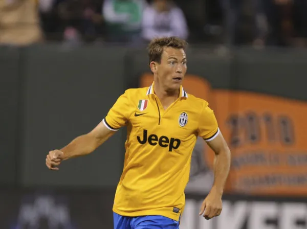 Stephan Lichtsteiner