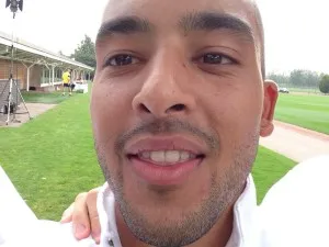 Vitality Arsenal Selfie5