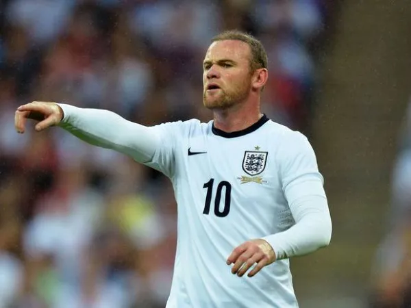 Wayne-Rooney