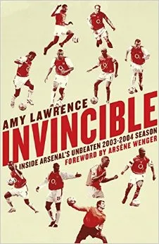 arsenal-invincibles-book