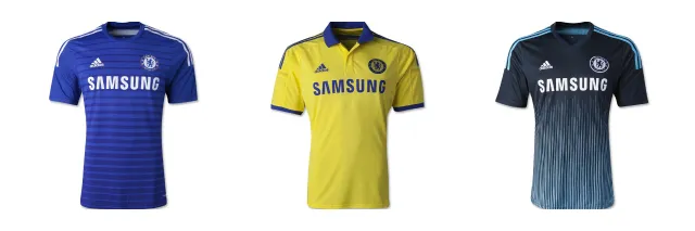 chelsea-home-away-third-shirts