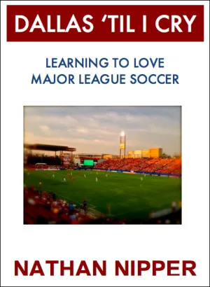 dallas-til-i-cry-book