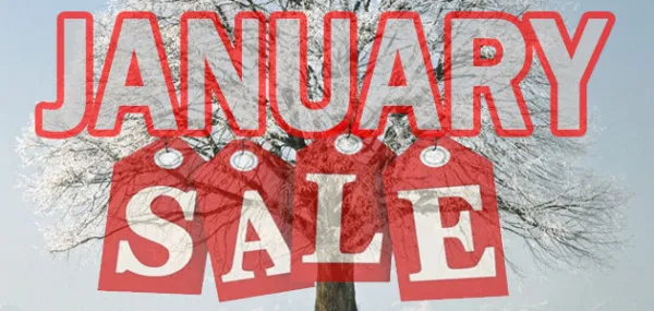 january-sale