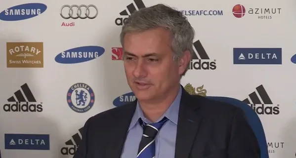 jose-mourinho
