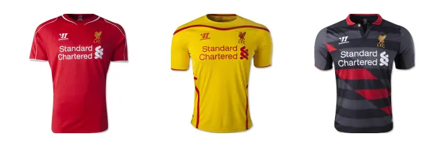 liverpool-home-away-third-shirts