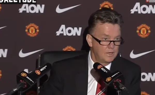 louis-van-gaal